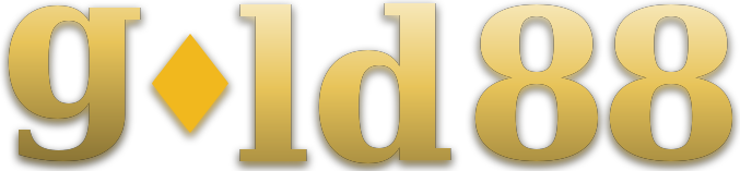 gold 88 logo