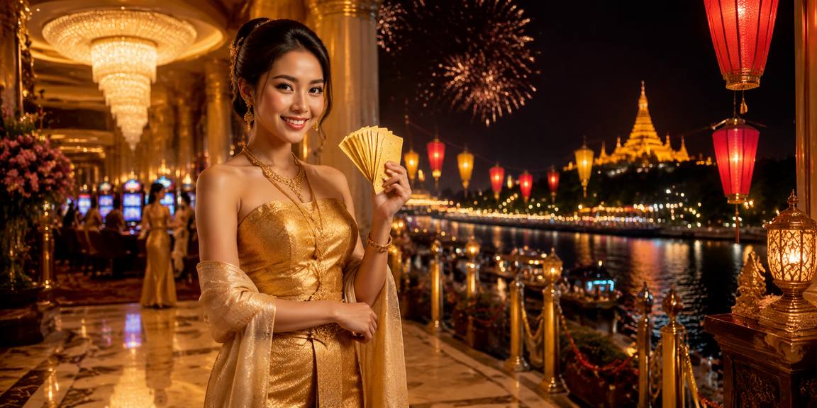gold 88 gold 88 သည် သင်အတွက် လည်ပတ်မှုများ